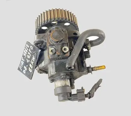Fiat Stilo Fuel injection high pressure pump 0445010150 55205935