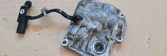 Audi A4 S4 B9 8W Automatic gearbox 0CK927431E 1907091861