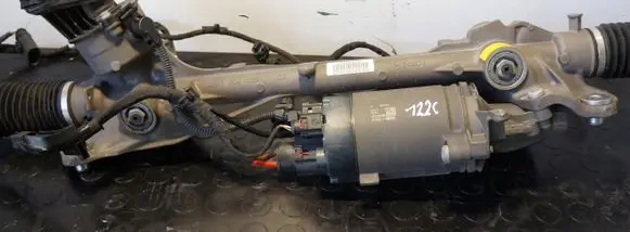 Volkswagen Golf VIII Steering rack 5WB423051AP