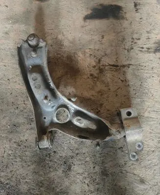 Volkswagen Scirocco Front lower control arm/wishbone