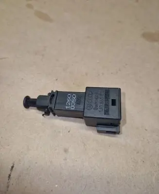Ford Galaxy Brake pedal sensor switch 1J0945511A