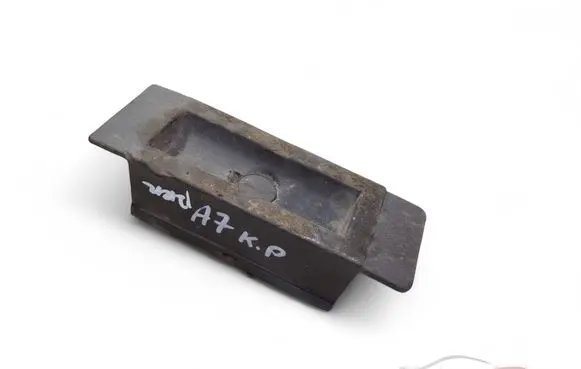 Audi A7 S7 4G Jacking socket point 4G0802845