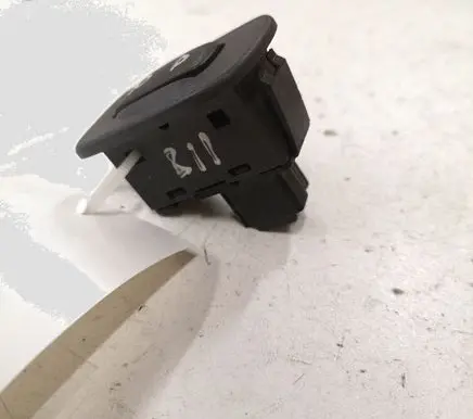 Citroen C5 Suspension ride height/mode switch 96384805ZF