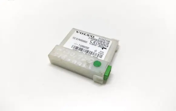 Alarm control unit/module