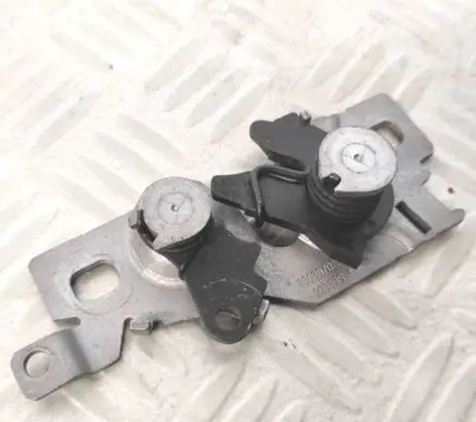 Citroen Berlingo Engine bonnet/hood lock/catch 9808870280 TWOJEAUTOWYSZKOW 882182990