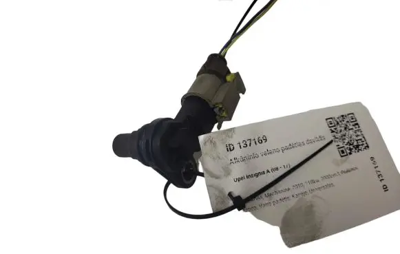 Opel Insignia A Crankshaft position sensor 55216243