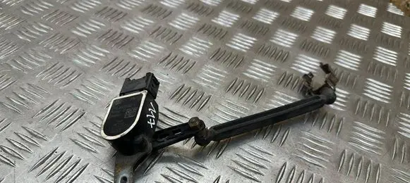 BMW 3 F30 F35 F31 Headlight/headlamp level sensor 37146870000 25916010 259160