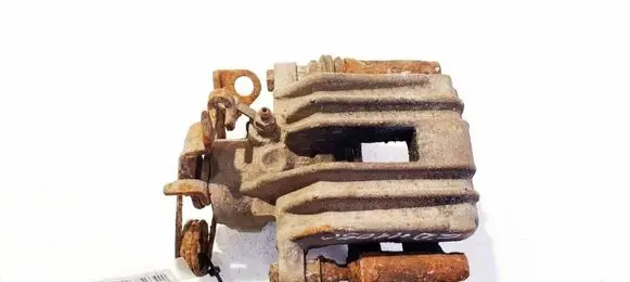 Volkswagen PASSAT B5 Rear brake caliper 