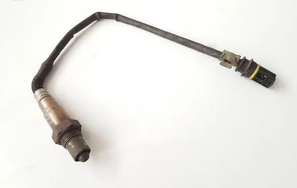 Mercedes-Benz E W211 Lambda probe sensor 0015400517