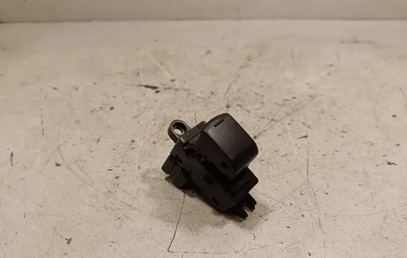 Nissan Qashqai Electric window control switch 25411BR00A