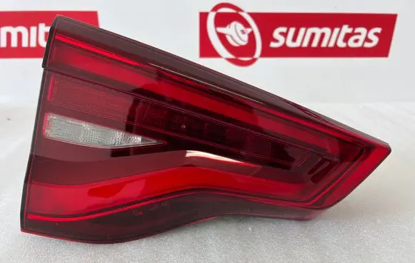 BMW X3 G01 Tailgate rear/tail lights H7985337902 2TZ01269413 1269413000579