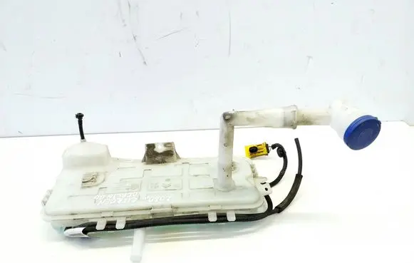 Citroen Berlingo Windshield washer fluid reservoir/tank 9817300980 9817269880