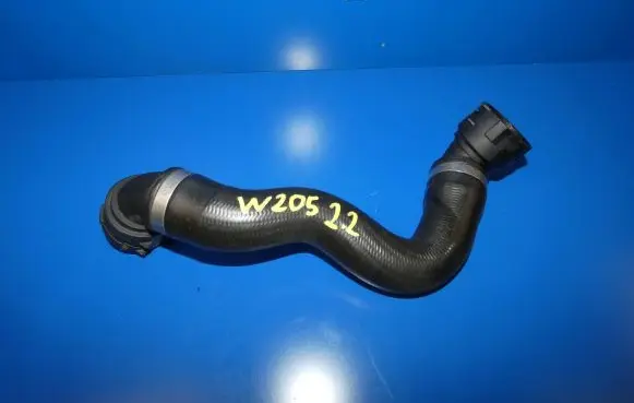Mercedes-Benz C W205 Engine coolant pipe/hose A2055013482 13CAP08 AP2019013