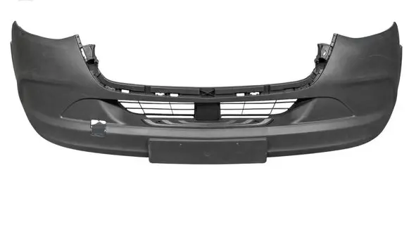 Mercedes-Benz Sprinter W907 W910 Front bumper A9108850000 A9078850500 A9078802700