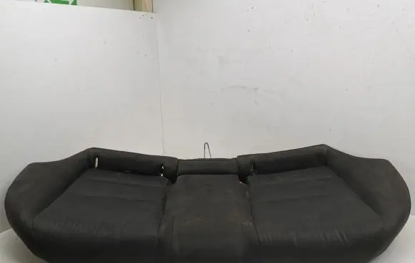 Honda Accord Rear seat 