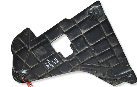 Renault Talisman Rear underbody cover/under tray S26301814 748A39495R