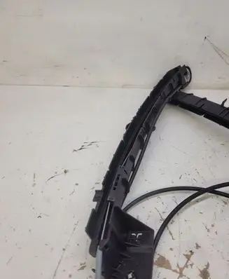 Audi A4 S4 B9 Trunk lid opening control unit 8W9863560