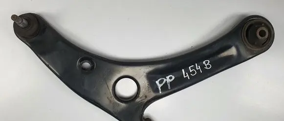 Smart ForFour I Front control arm 454