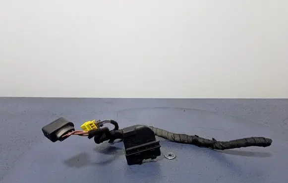 Audi A6 Allroad C7 Other wiring loom 8K0972701