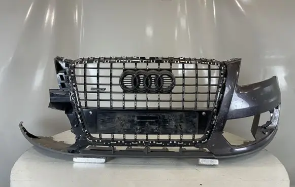Audi Q5 SQ5 Front bumper 8R0807437 8R0853651