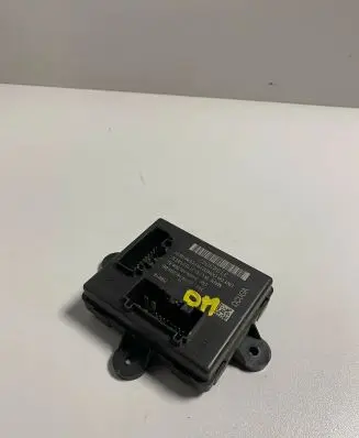 Volvo S60 Door control unit/module 31343042 Y18062 71017304