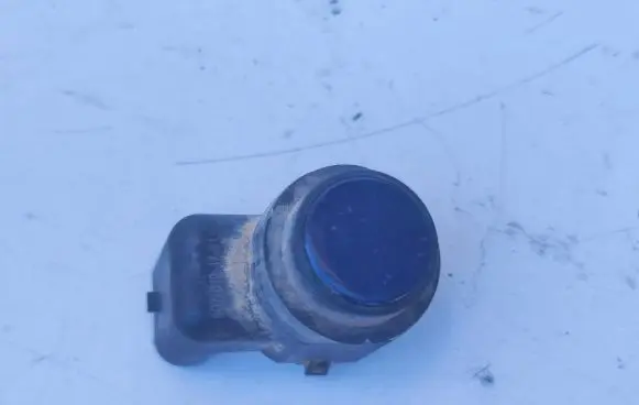 BMW 5 E60 E61 Parking PDC sensor 9139866 607019 1404081129