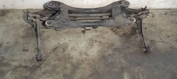 Toyota Auris E180 Rear subframe 