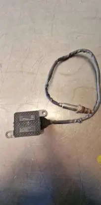 Lambda probe sensor