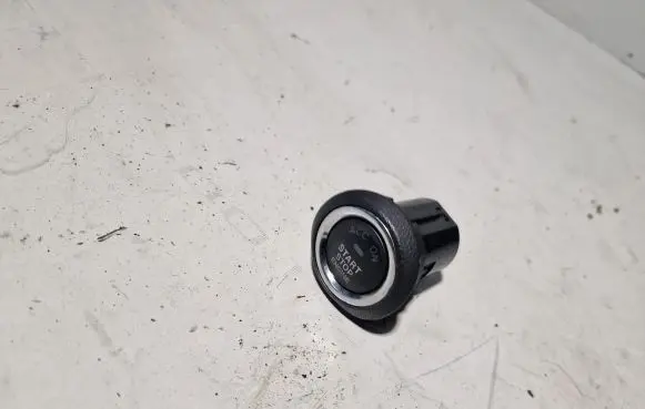 Mazda 6 Engine start stop button switch