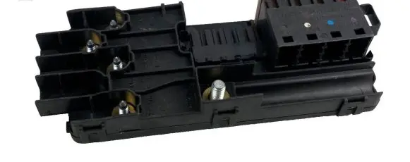 Fuse module