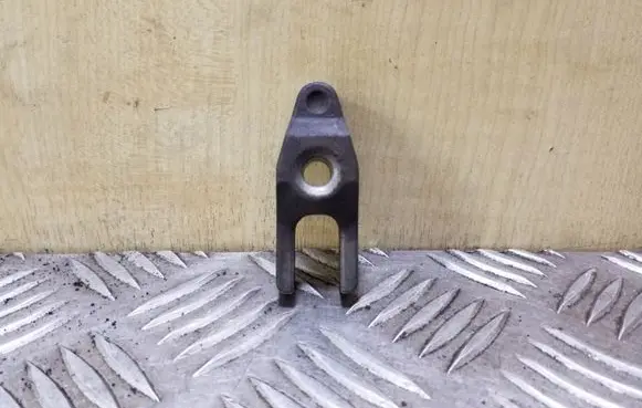 Honda Accord Fuel Injector clamp holder