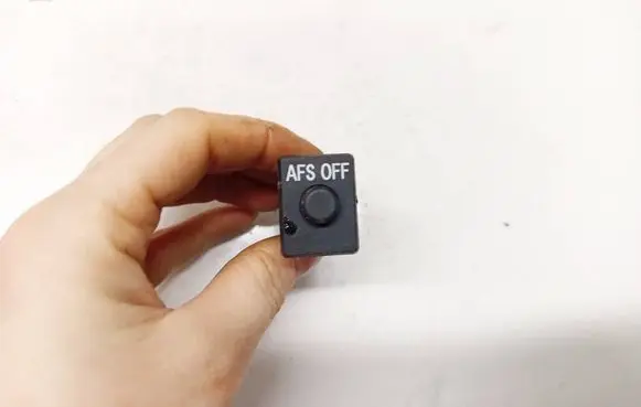 Lexus RX 300 Other switches/knobs/shifts 15A257