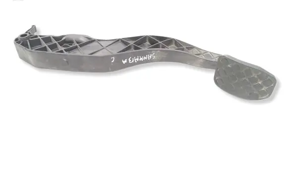Volkswagen Transporter - Caravelle T5 Clutch pedal 7H1721315