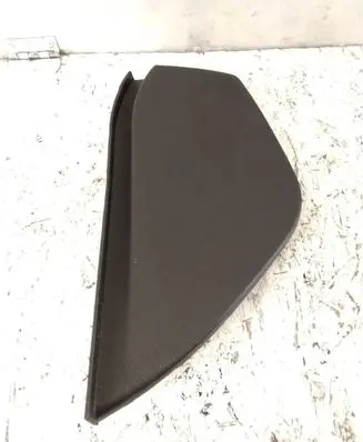 Jeep Grand Cherokee (WK) Dashboard side end trim 5HS95XDVAN 24551859