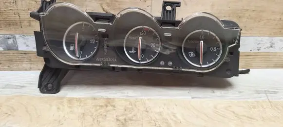 Alfa Romeo 159 Speedometer (instrument cluster) A2C53090933 102657 60696626