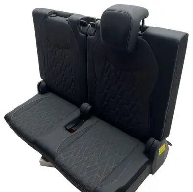 Volkswagen Tayron II Second row seats 565888111A