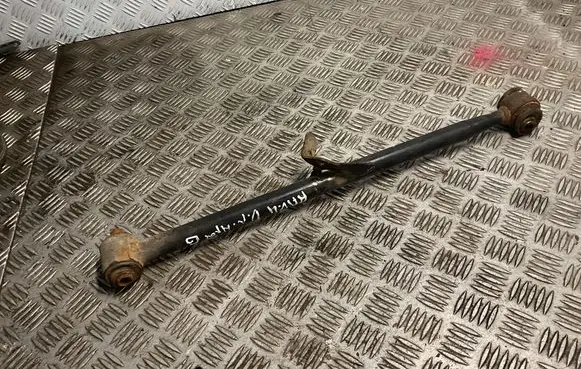 Rear anti-roll bar/sway bar