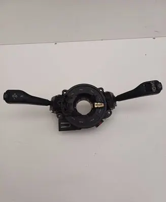 BMW 5 E39 Wiper turn signal indicator stalk/switch 61318375396 01404019