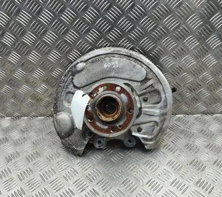 Mercedes-Benz GLE W167 Rear wheel hub A1673572200 A1673560200