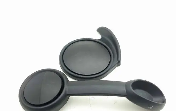 Mini One - Cooper Coupe R56 Seat adjustment handle 11915814