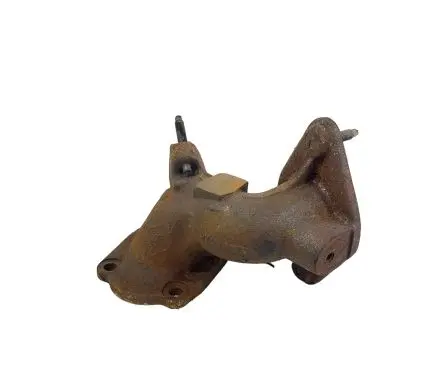 Opel Vivaro Exhaust manifold