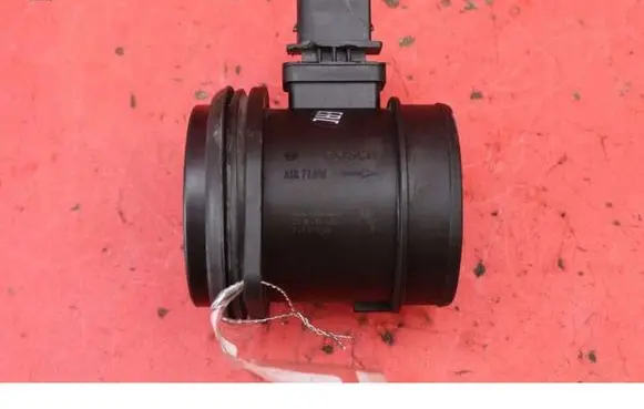Volvo XC90 Mass air flow meter 0281006184