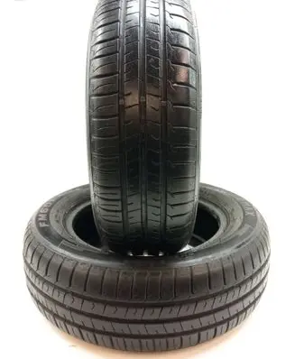Citroen C3 R14 summer tire 
