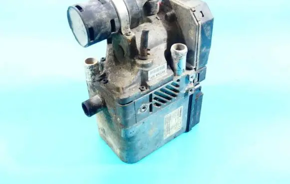 Mazda 6 Auxiliary pre-heater (Webasto) 66724A IMPRK1178432