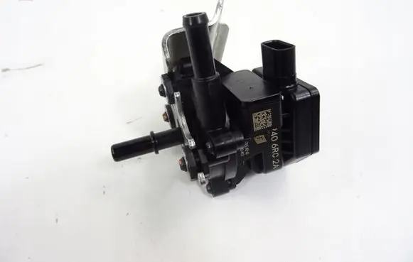 Nissan X-Trail T33 Electric auxiliary coolant/water pump