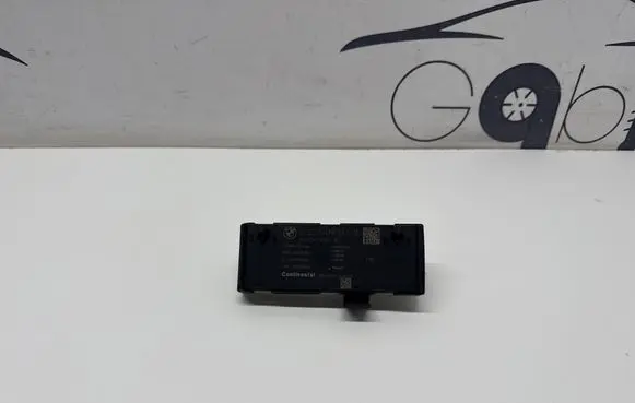 Tailgate/trunk control unit/module