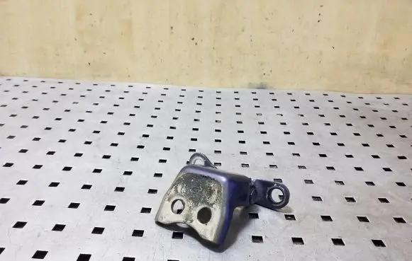Honda CR-V Front door lower hinge 