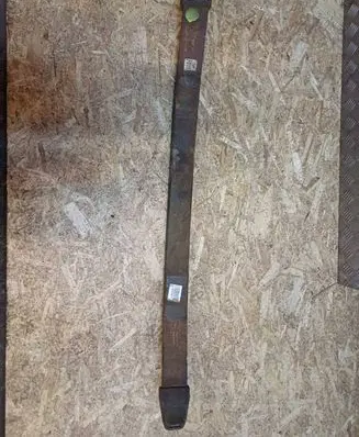 Iveco Daily 35 - 40.10 Front leaf spring 