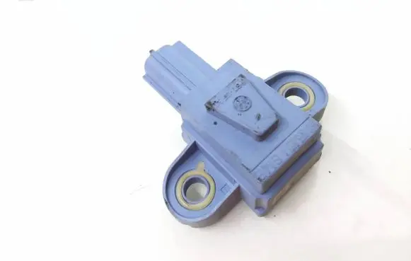 Seat Altea Airbag deployment crash/impact sensor 1K0955557A