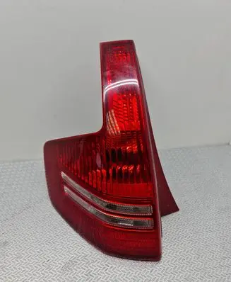 Citroen C4 I Rear/tail lights 9655864080 4CZX13405A